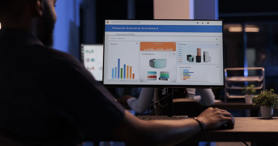 Rapports SEO automatisés
