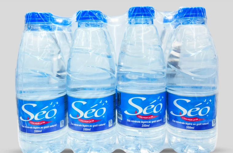 SEO l'eau ou SEO le référencement
