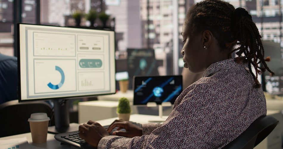 Analyser le trafic de son site web