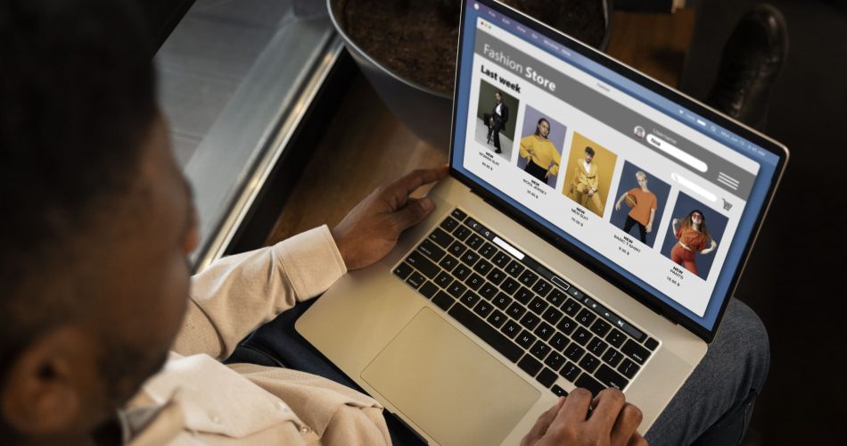 Créer une boutique en ligne
