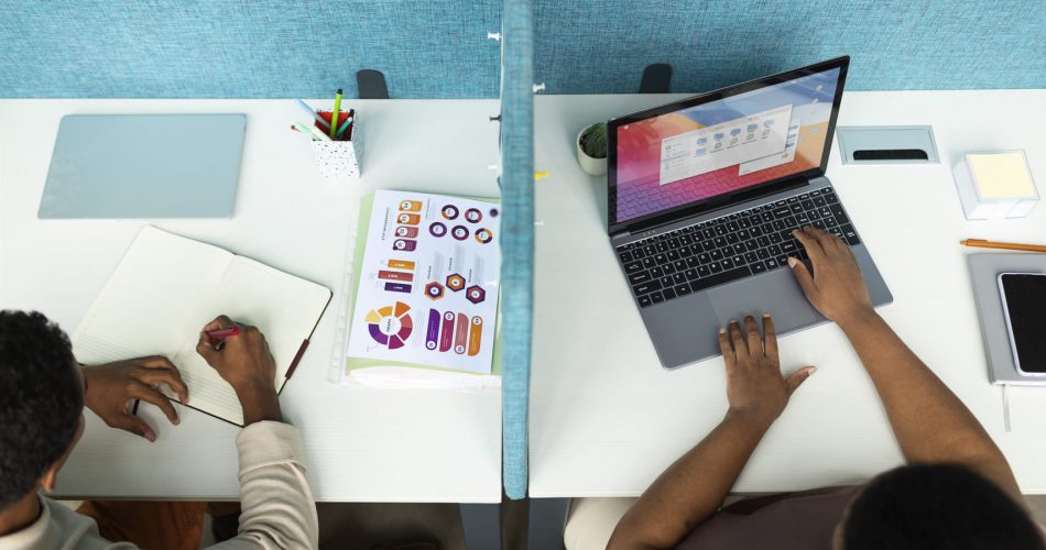 agence de marketing digital en Côte d'Ivoire