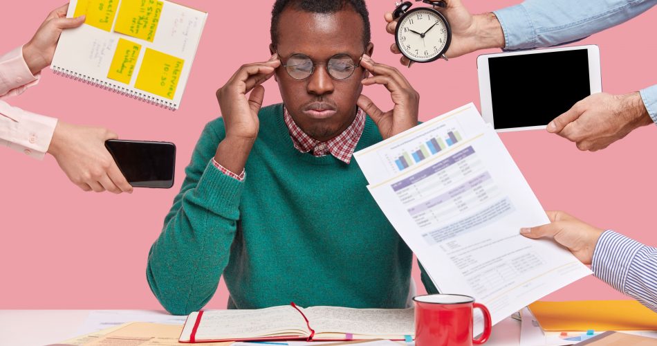 responsable marketing digital Sénégal