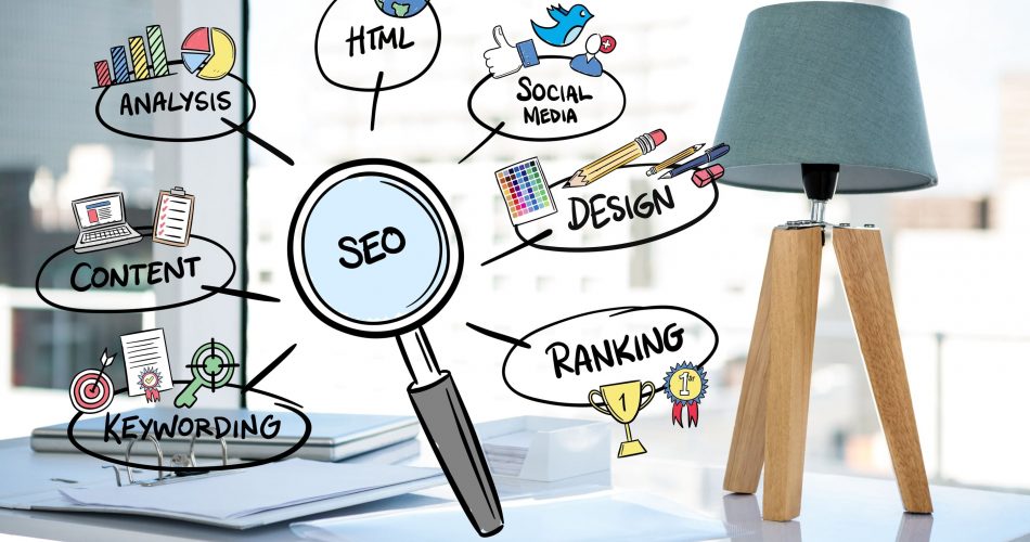 Audit SEO et migration
