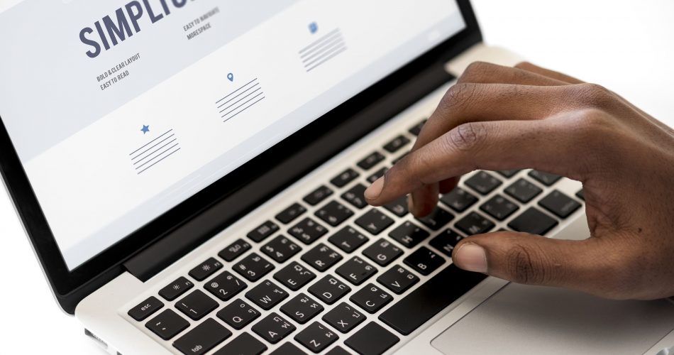 Prix d'un site web en Guinée